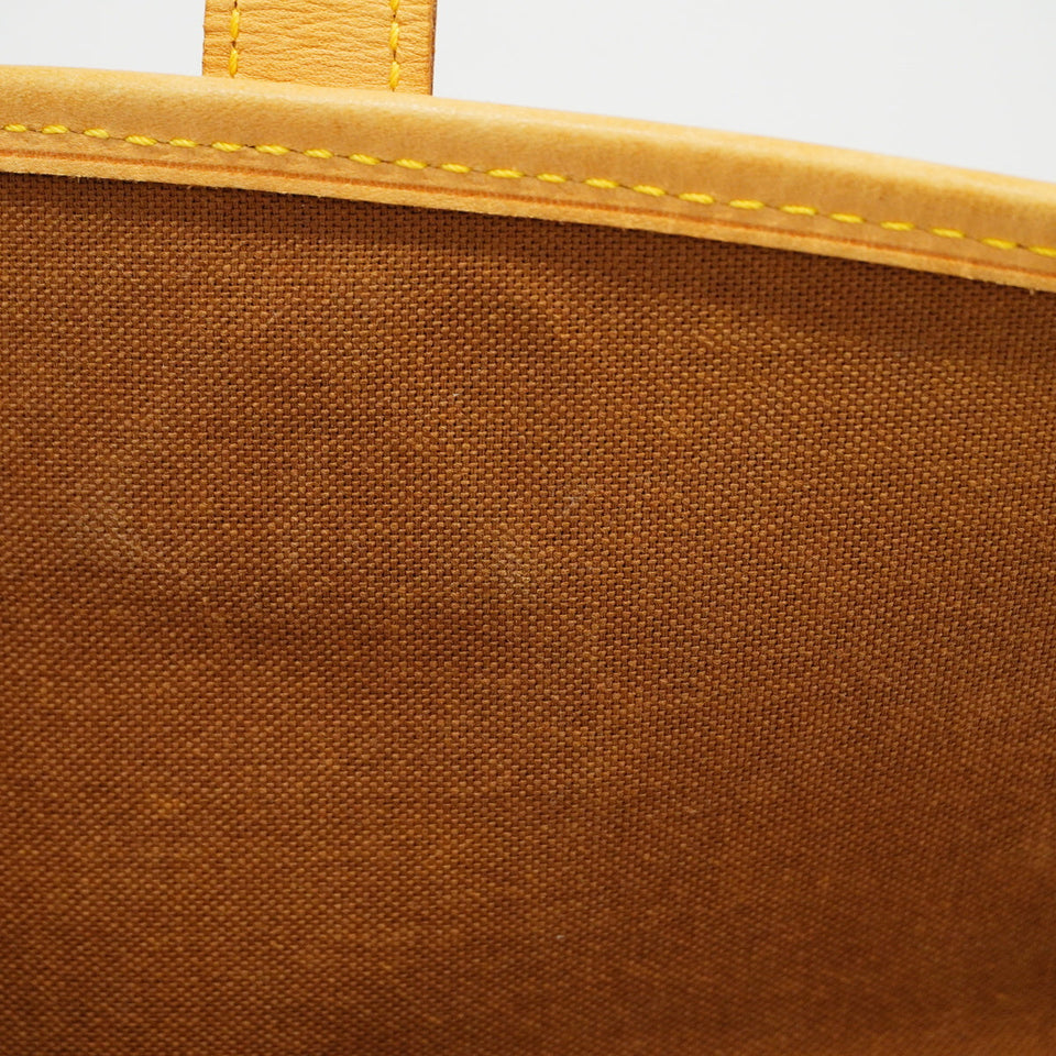 Louis Vuitton Shoulder Bag Monogram Sologne
