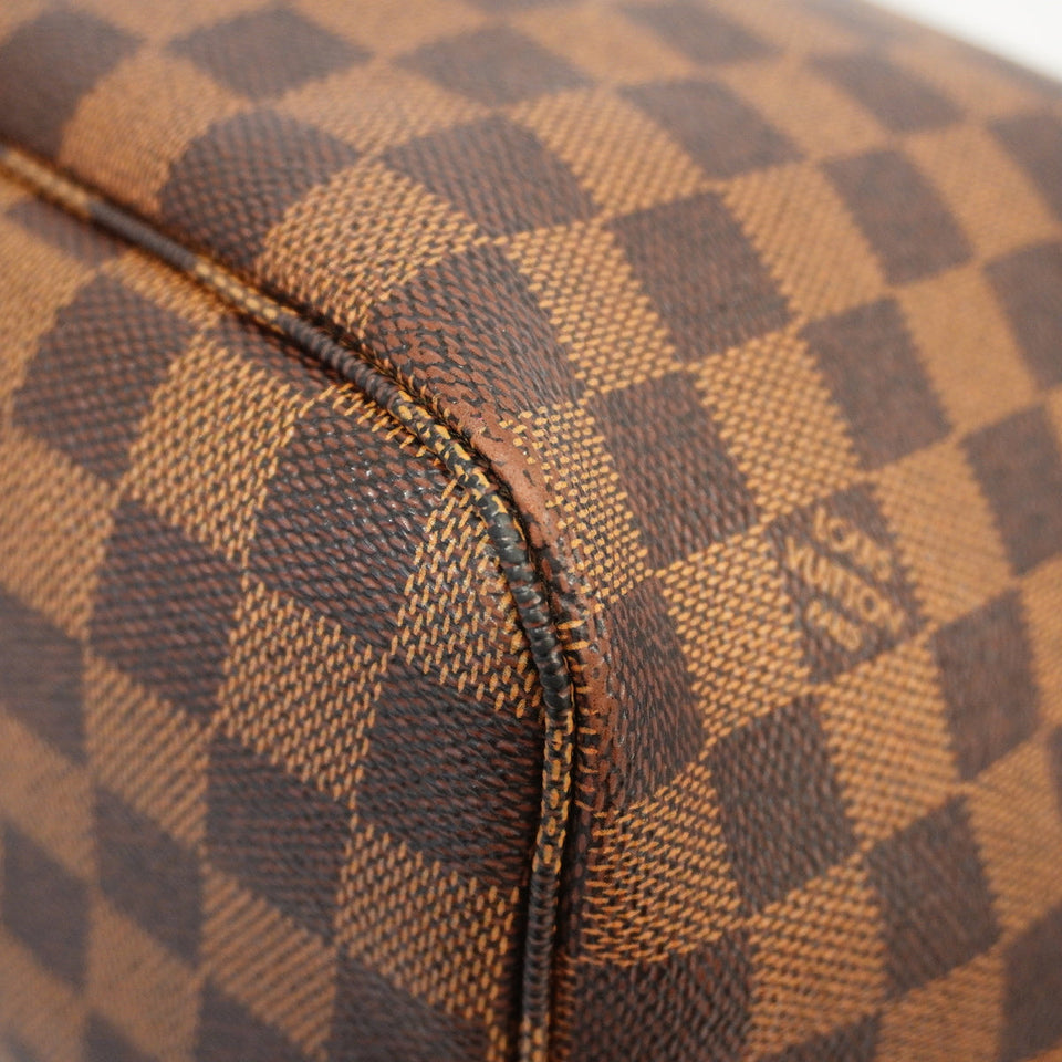 Louis Vuitton Tote Bag Damier Neverfull MM