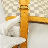 Louis Vuitton Tote Bag Damier Azur Hampstead MM