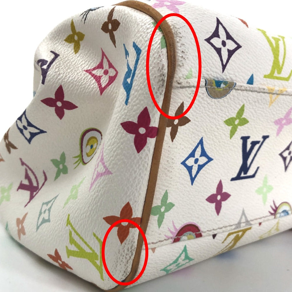 Louis Vuitton Handbag Sac Retro GM