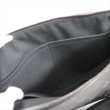 Louis Vuitton Fragment Apollo Messenger Monogram Shoulder Bag Black