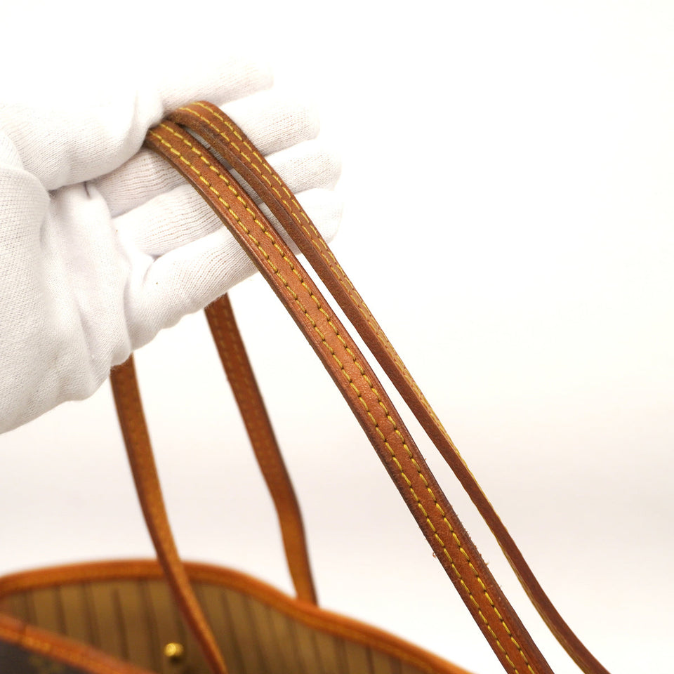 Louis Vuitton Tote Bag Monogram Neverfull MM