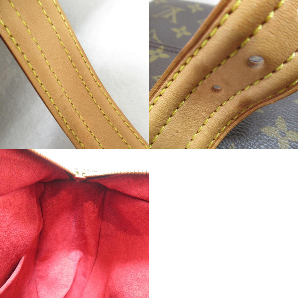 Louis Vuitton Shoulder Bag Rank