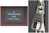 Louis Vuitton Luc Josh Monogram Macassar