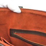 Louis Vuitton Damier Ebene Tote Bag
