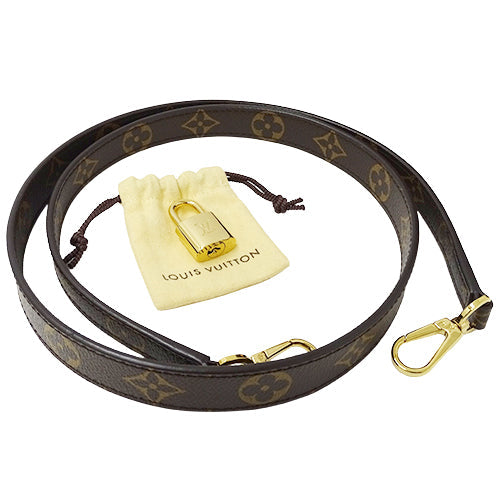 Louis Vuitton Monogram Handbag