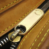 Louis Vuitton Hudson GM Shoulder Bag Monogram
