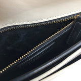 Saint Laurent- Cassandra Medium Beige