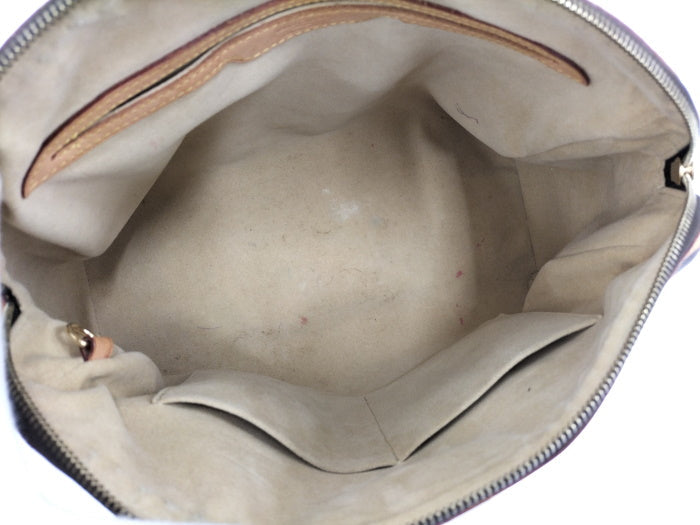 Louis Vuitton Retiro PM 2way Shoulder Bag Monogram