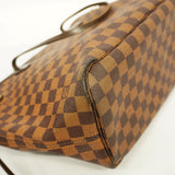 Louis Vuitton Tote Bag Damier Neverfull MM
