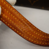 Louis Vuitton Shoulder Bag Monogram Viva Cite MM