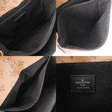 Louis Vuitton Monogram Pochette Metis MM 2way Canvas Handbag