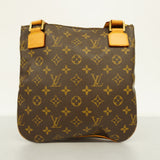 Louis Vuitton Shoulder Bag Monogram Pochette Bosphore