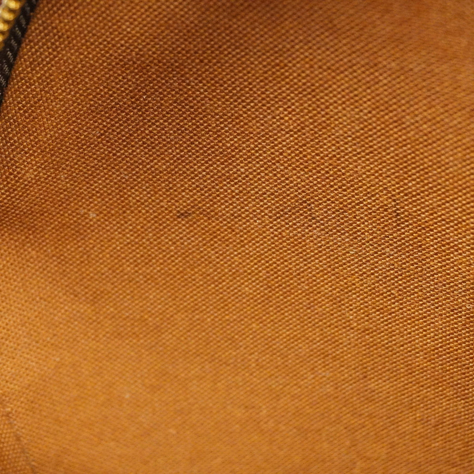 Louis Vuitton Handbag Monogram Ellipse PM