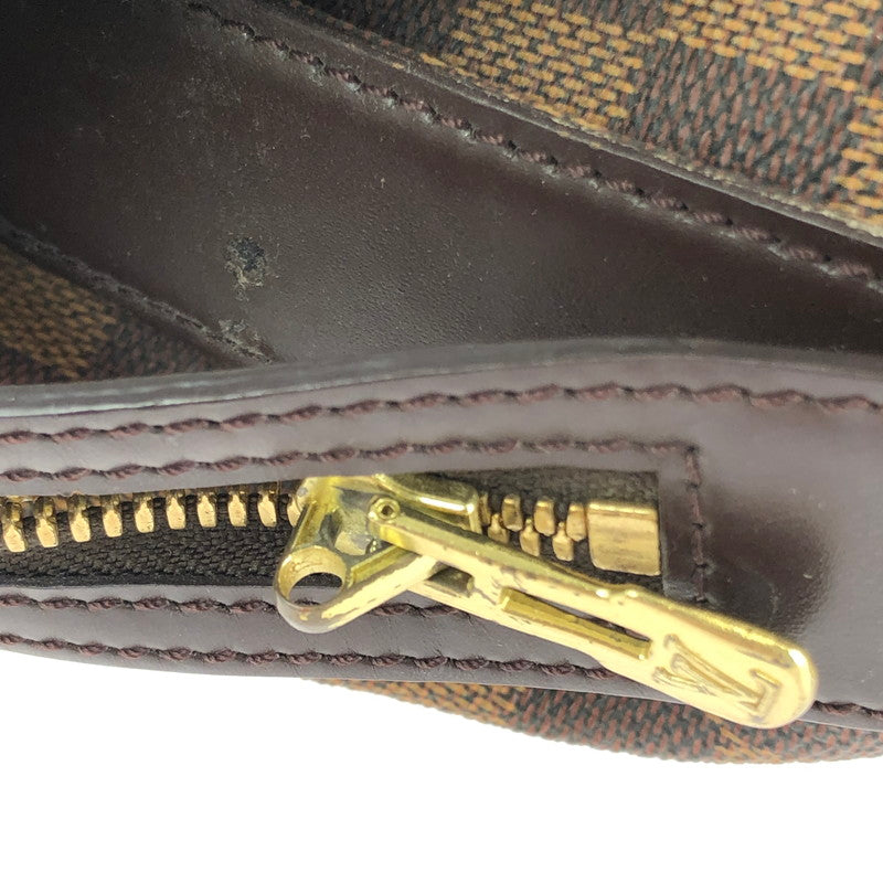 Louis Vuitton Damier Chelsea Bag Tote Bag Ebene