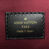 Louis Vuitton Montsouris NM BB Backpack Monogram Brown Black
