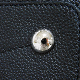 Louis Vuitton Mahina Haumea Monogram Noir Black