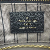 Louis Vuitton Bastille MM 2WAY Shoulder Bag Monogram Implant Handbag