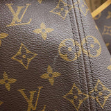 Louis Vuitton Tote Bag Monogram Neverfull GM