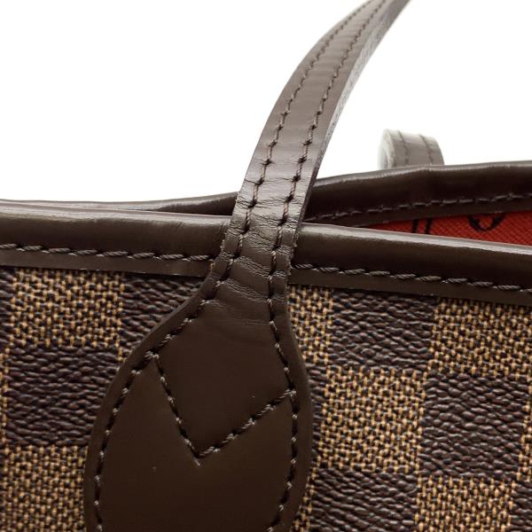 Louis Vuitton Monogram Mini Speedy Handbag Shoulder Bag