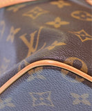 Louis Vuitton bag Handbag Shoulder Bag