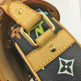 Louis Vuitton Sologne Monogram Multicolor Shoulder Bag