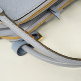 Louis Vuitton Handbag Monogram Emplant Marais BB Lira Bag