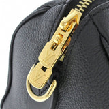 Louis Vuitton Speedy Bandouliere 20 Handbag Noir