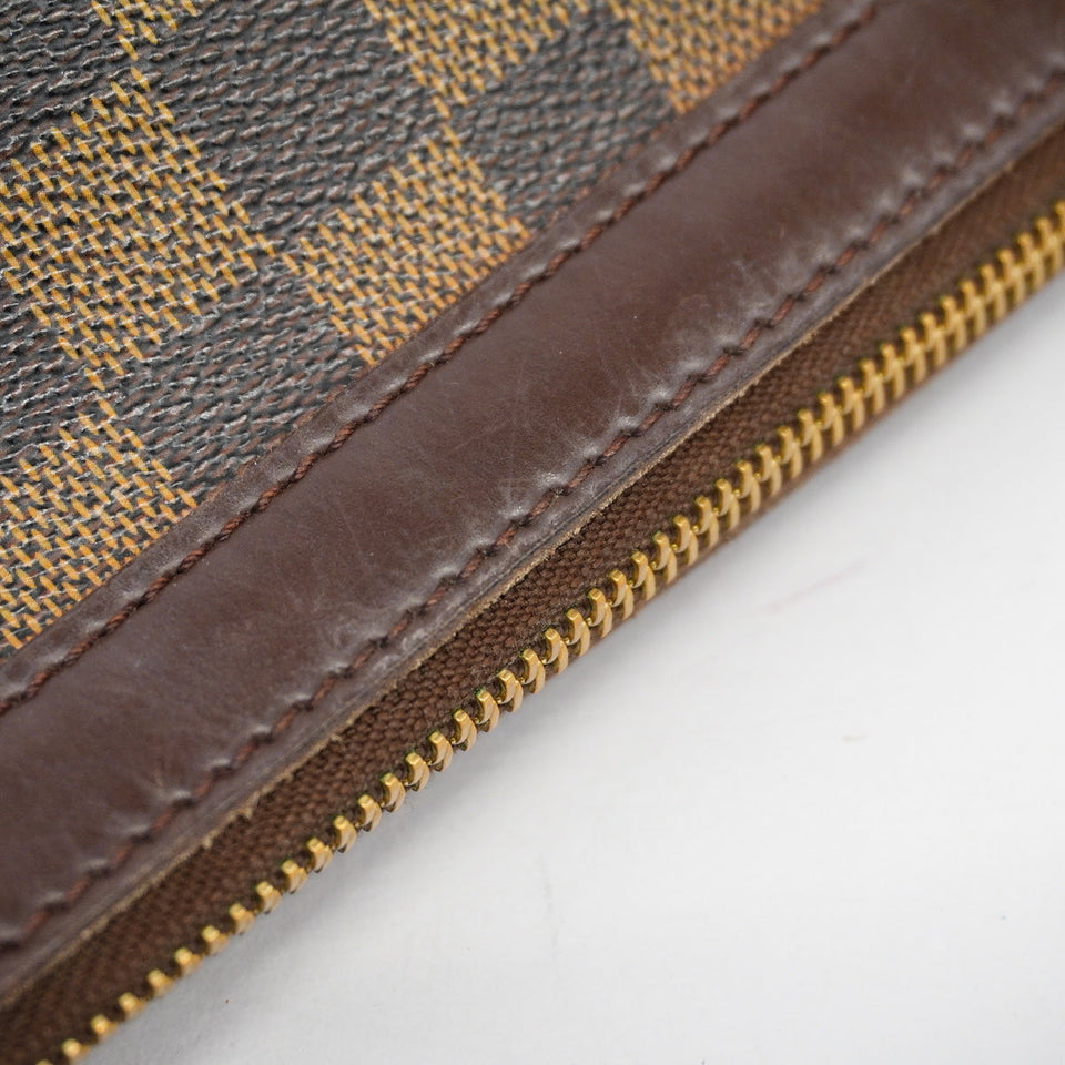 Louis Vuitton Shoulder Bag Damier Irovo MM Bag