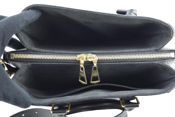 Louis Vuitton Monogram Soufflot NV BB 2way Bag