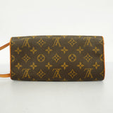 Louis Vuitton Shoulder Bag Monogram Pochette Twin GM