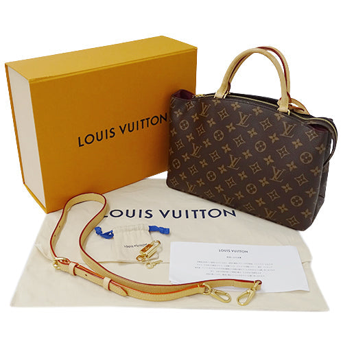 Louis Vuitton Petite Palais PM Monogram Shoulder Bag