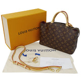 Louis Vuitton Petite Palais PM Monogram Shoulder Bag
