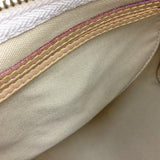 Louis Vuitton Speedy 30 Damier Azur Handbag