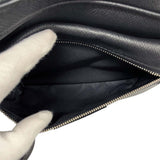 Louis Vuitton Bum Bag Taiga Lama Body Bag