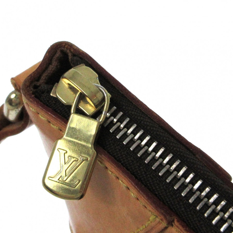 Louis Vuitton Odeon MM Shoulder Bag Monogram Canvas