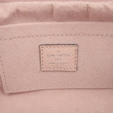 Louis Vuitton Monogram Mahina Scala Mini Shoulder Bag
