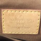 Louis Vuitton Shoulder Bag Palermo PM 2way Hand  Monogram