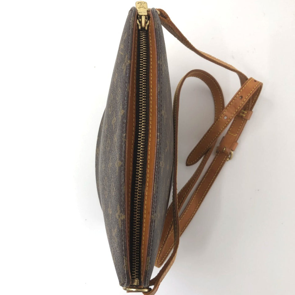 Louis Vuitton Shoulder Bag Drouot Crossbody Monogram
