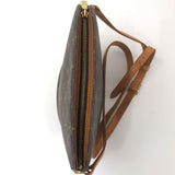 Louis Vuitton Shoulder Bag Drouot Crossbody Monogram