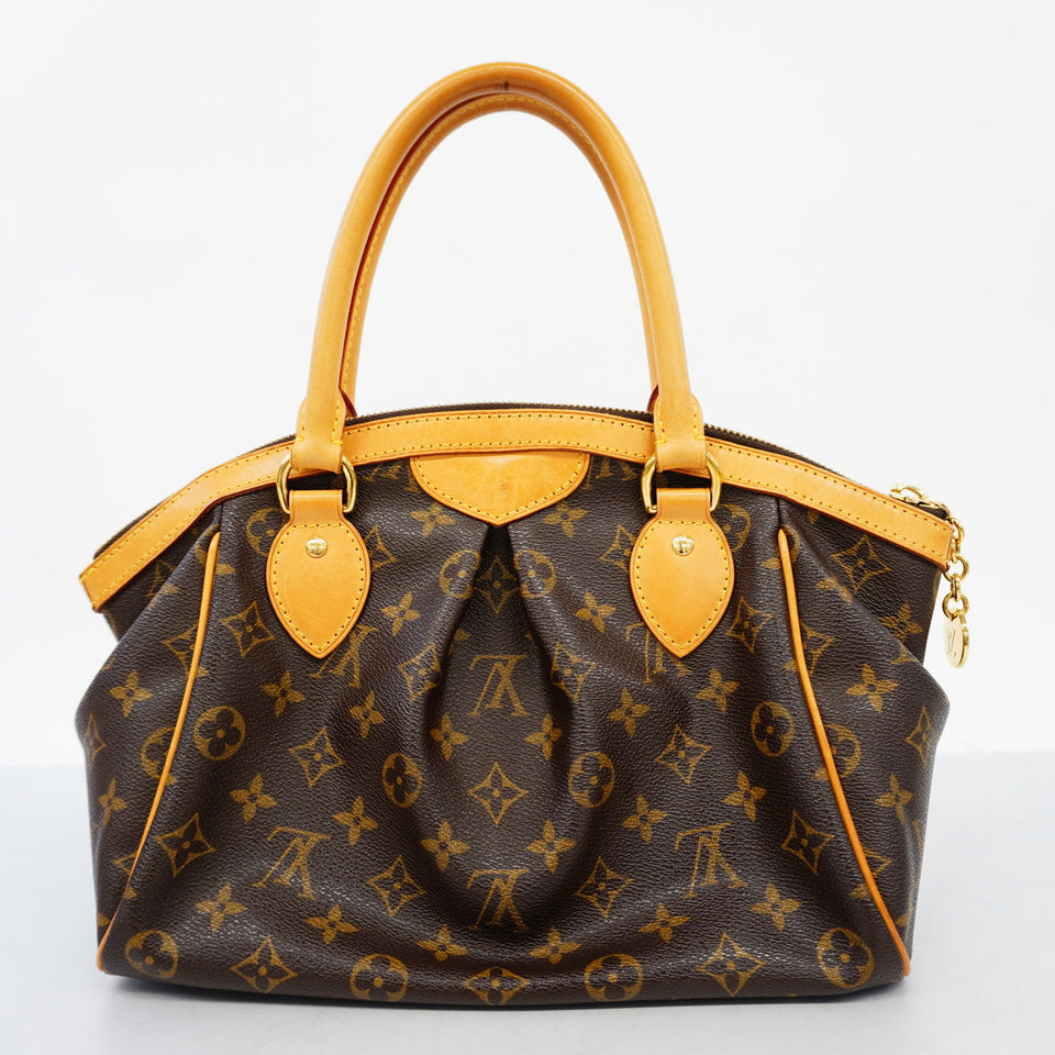 Louis Vuitton Handbag Monogram Tivoli PM