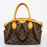 Louis Vuitton Handbag Monogram Tivoli PM