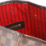 Louis Vuitton Neverfull MM Tote Bag