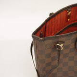 Louis Vuitton Tote Bag Damier Neverfull PM