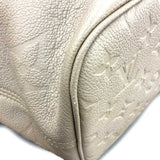Louis Vuitton Neverfull MM Tote Bag Implant Tourtrell
