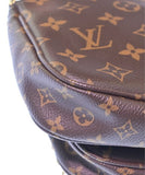 Louis Vuitton Multi Pochette Accessories Shoulder Bag