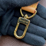 Louis Vuitton Handbag Monogram Giant Speedy Bandouliere 30 2way Black