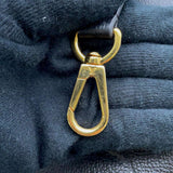 Louis Vuitton Handbag Monogram Empreinte Petit Palais PM