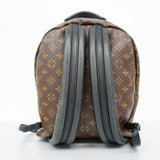 Louis Vuitton Rucksack Monogram Palm Spring MM