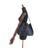 Louis Vuitton Mahina Girolatta 2 Way Tote Shoulder Bag Leather